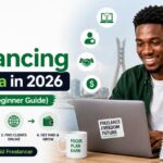 How to start freelancing in Nigeria in 2026 and earn online